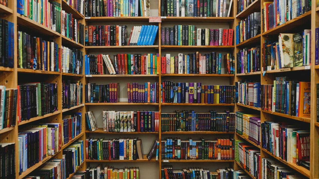 library